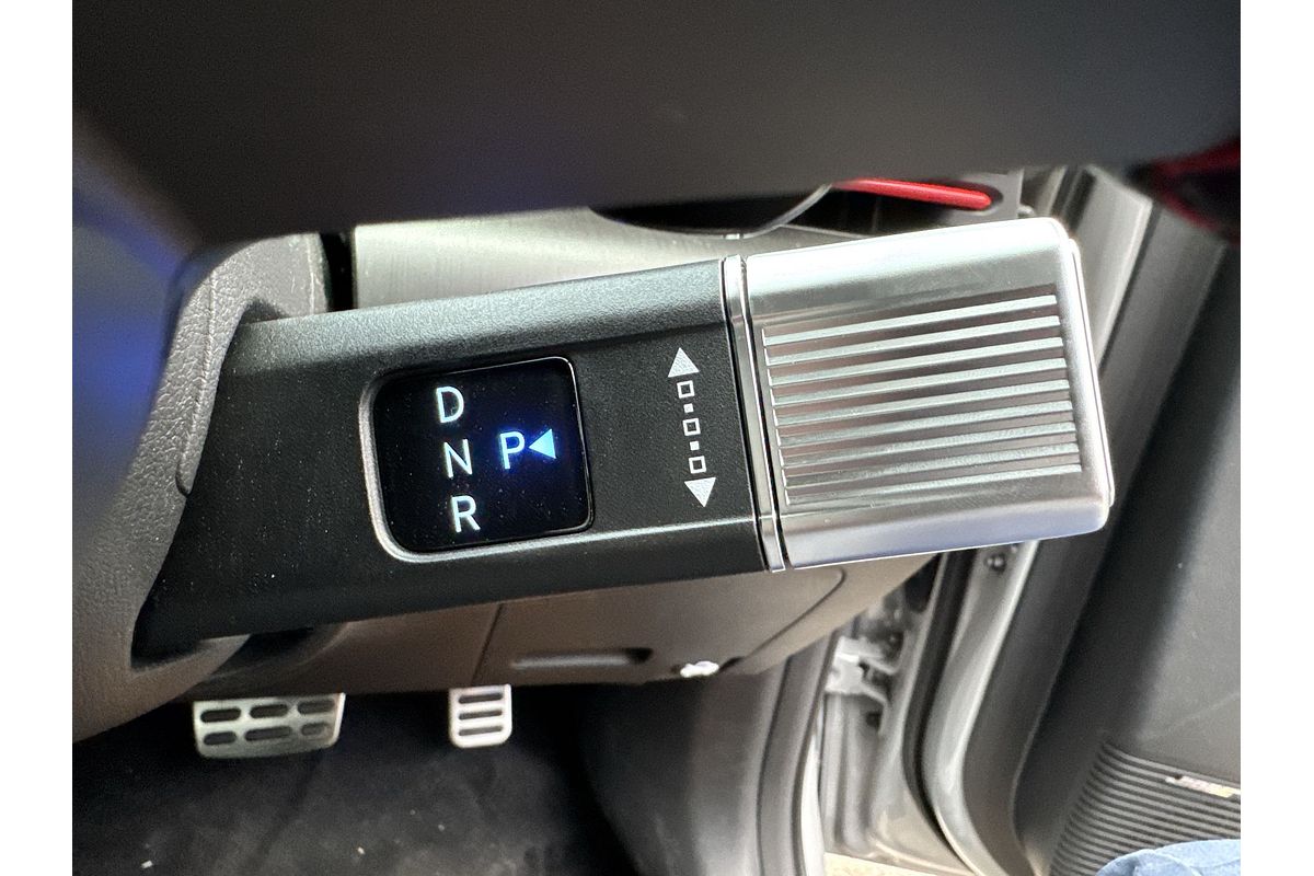 2025 Hyundai Kona Hybrid Premium N Line SX2.V2