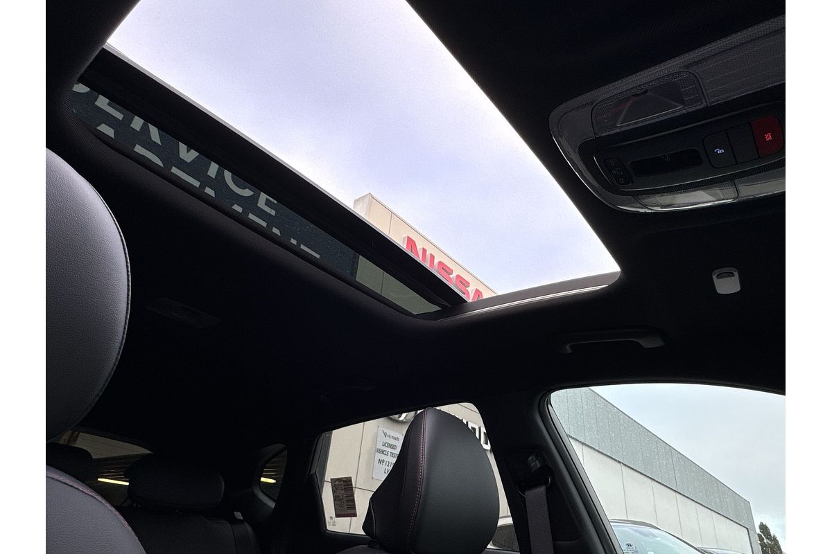 2025 Hyundai Kona Hybrid Premium N Line SX2.V2