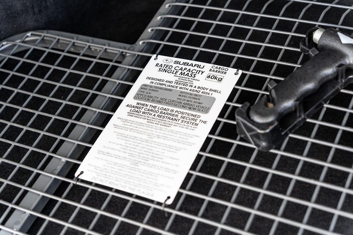 2016 Subaru Outback 2.0D 5GEN