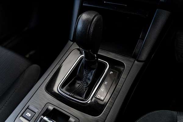 2016 Subaru Outback 2.0D 5GEN