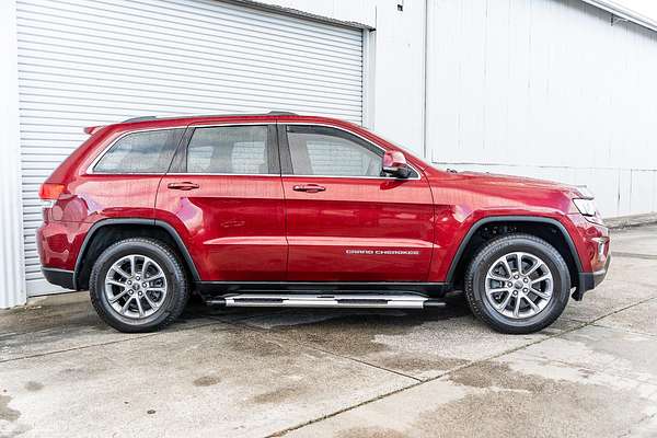 2014 Jeep Grand Cherokee Laredo WK
