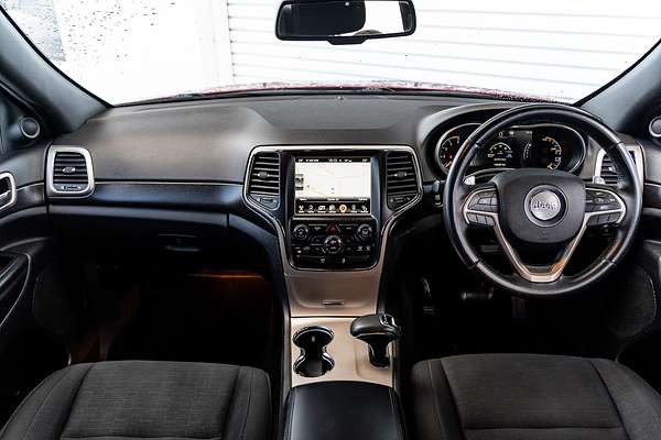 2014 Jeep Grand Cherokee Laredo WK