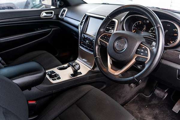 2014 Jeep Grand Cherokee Laredo WK