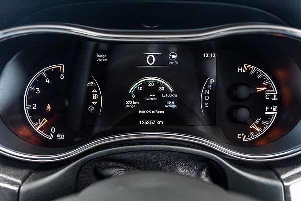 2014 Jeep Grand Cherokee Laredo WK