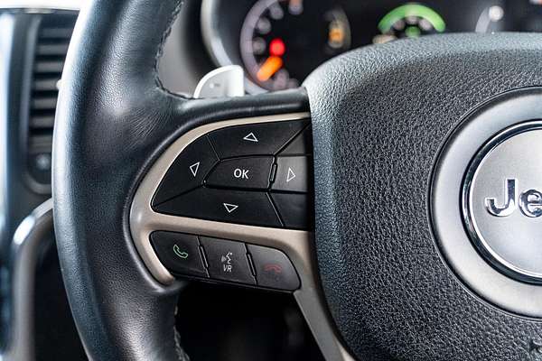 2014 Jeep Grand Cherokee Laredo WK