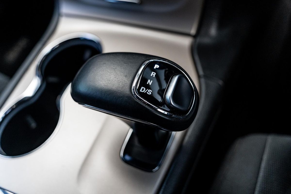 2014 Jeep Grand Cherokee Laredo WK