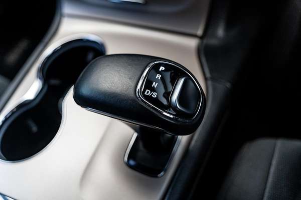 2014 Jeep Grand Cherokee Laredo WK
