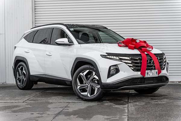 2022 Hyundai Tucson Highlander NX4.V1