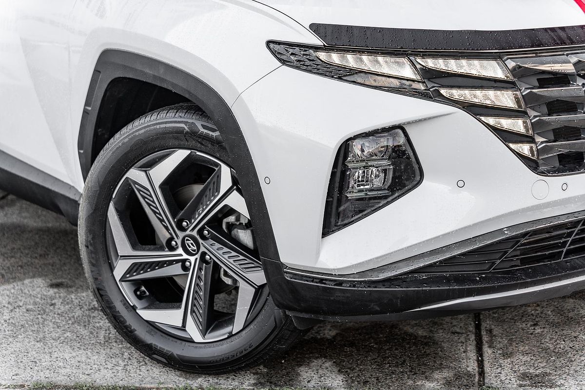 2022 Hyundai Tucson Highlander NX4.V1