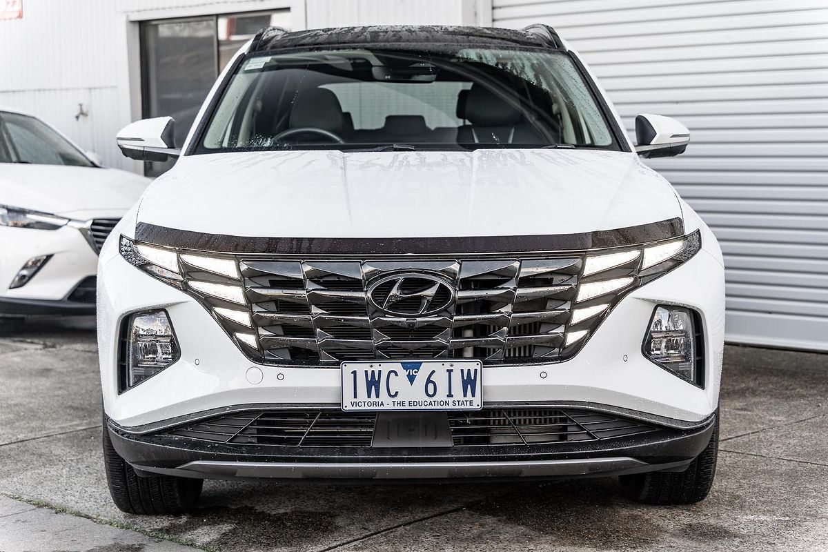 2022 Hyundai Tucson Highlander NX4.V1