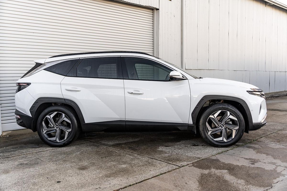 2022 Hyundai Tucson Highlander NX4.V1