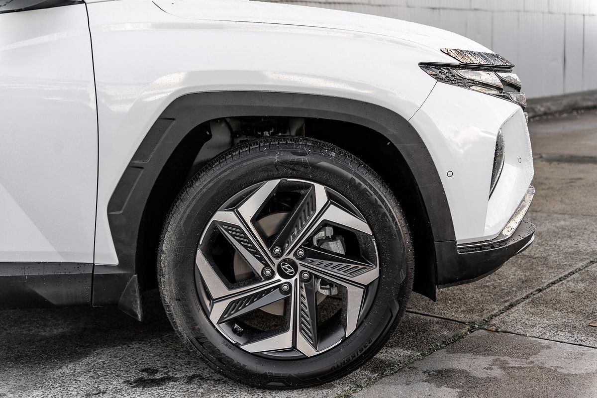 2022 Hyundai Tucson Highlander NX4.V1