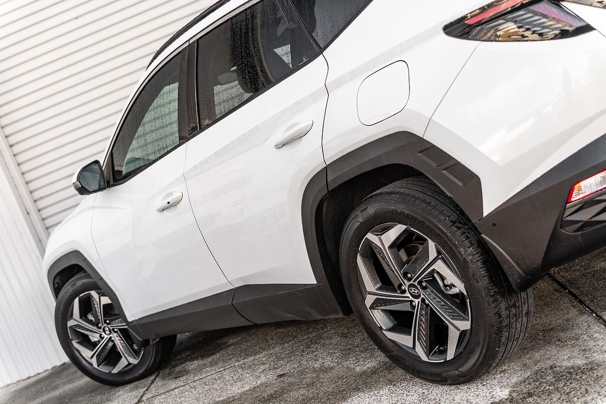 2022 Hyundai Tucson Highlander NX4.V1