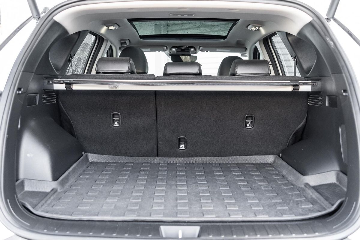 2022 Hyundai Tucson Highlander NX4.V1