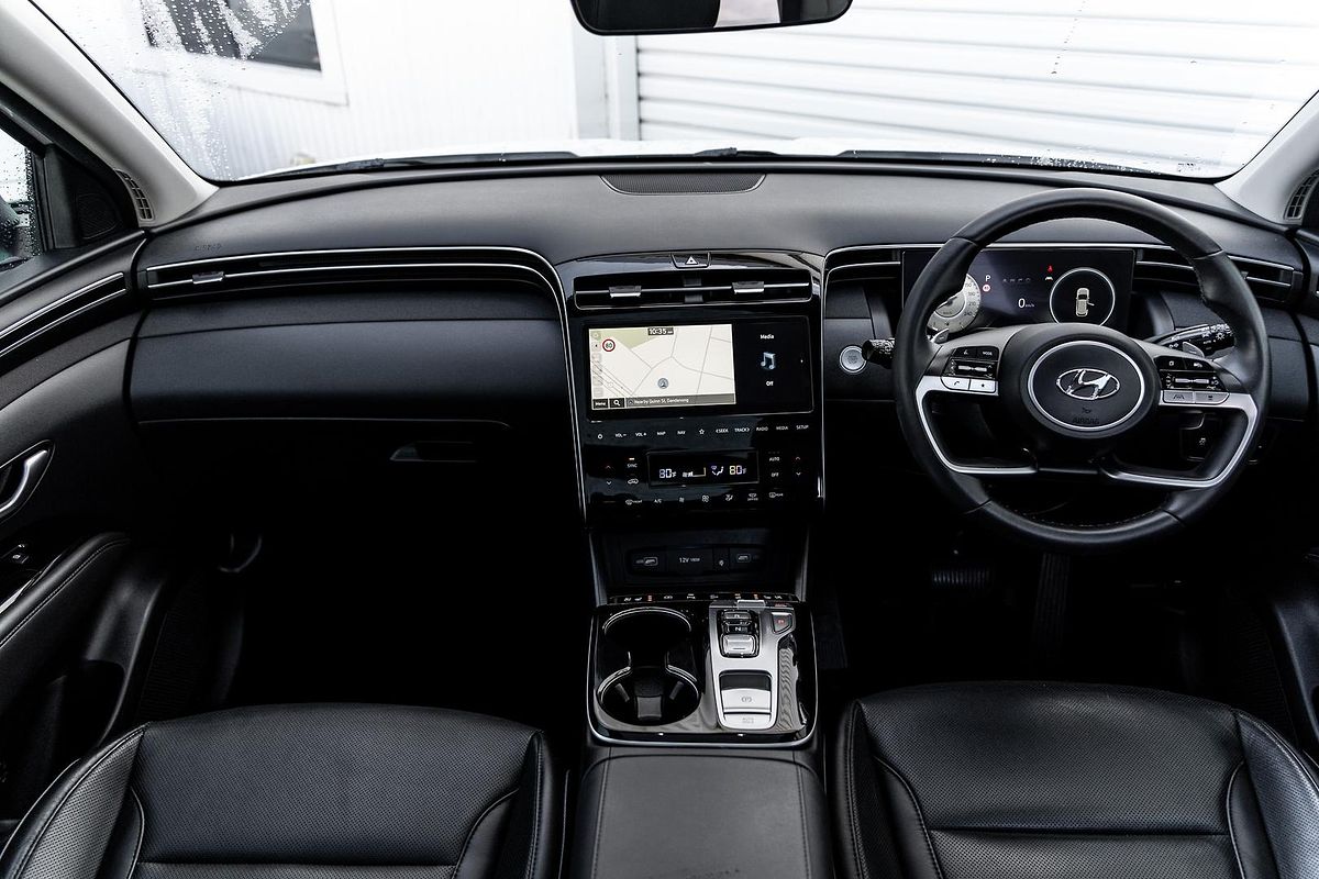 2022 Hyundai Tucson Highlander NX4.V1