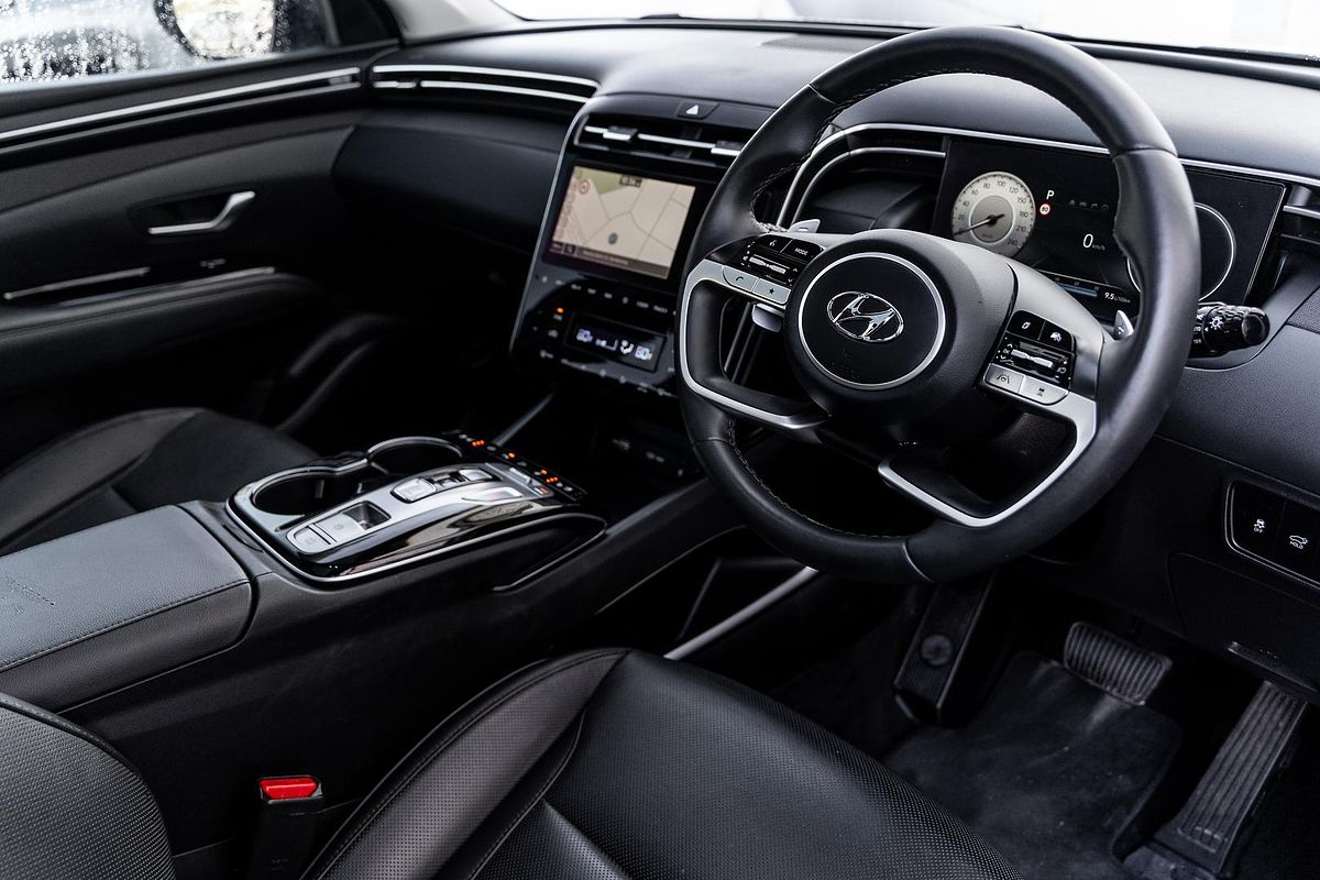 2022 Hyundai Tucson Highlander NX4.V1