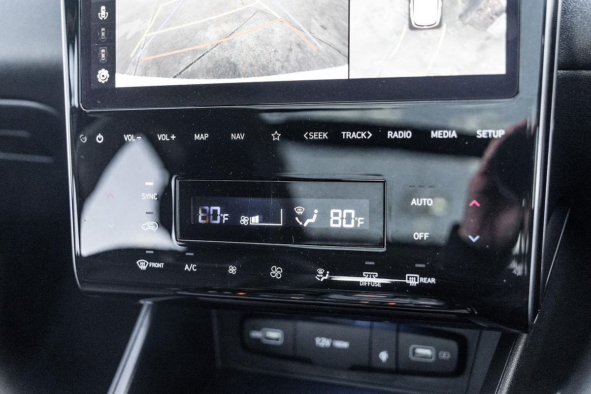 2022 Hyundai Tucson Highlander NX4.V1