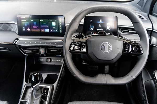 2025 MG MG3 Excite