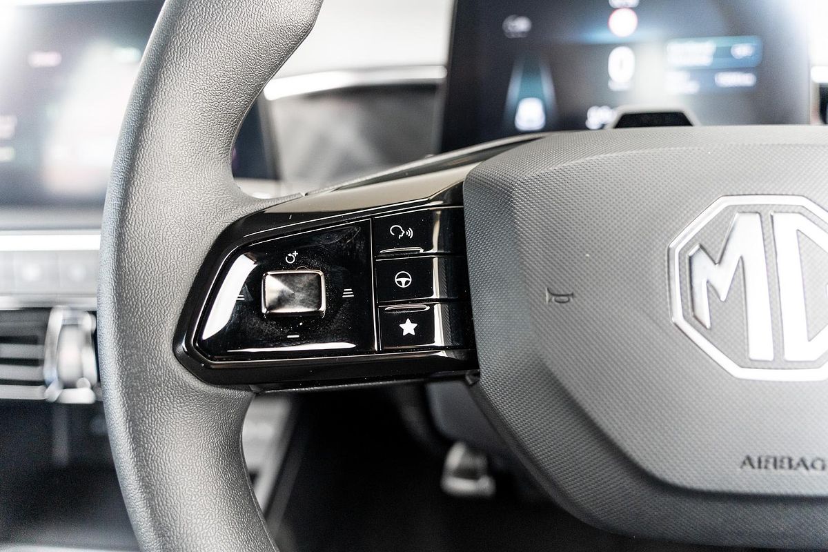 2025 MG MG3 Excite