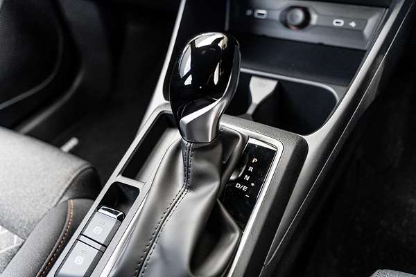 2025 MG MG3 Excite