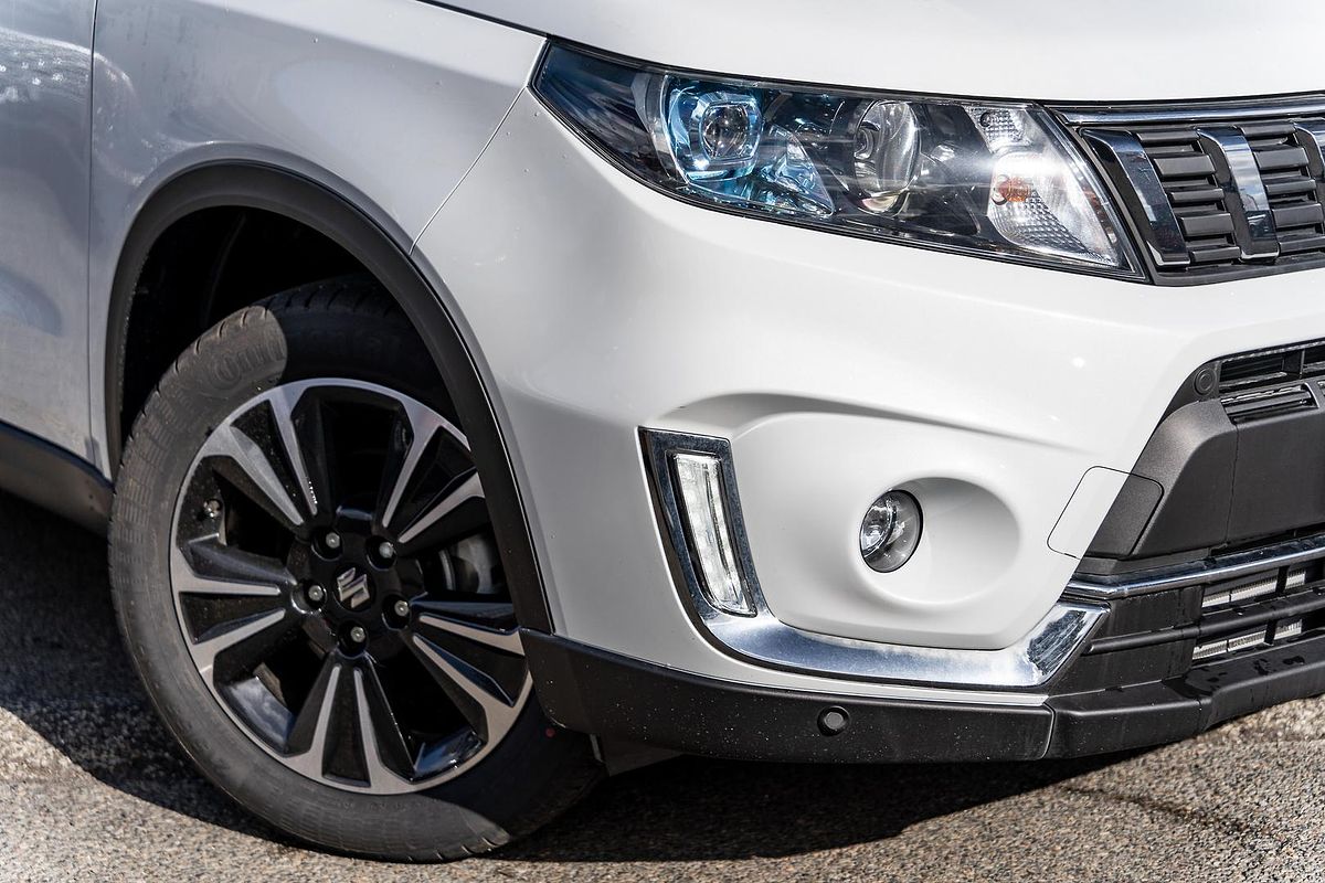 2023 Suzuki Vitara Turbo LY Series II