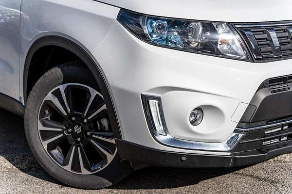 2023 Suzuki Vitara Turbo LY Series II