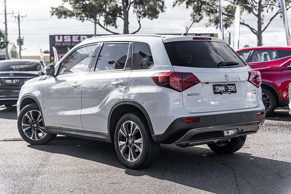 2023 Suzuki Vitara Turbo LY Series II