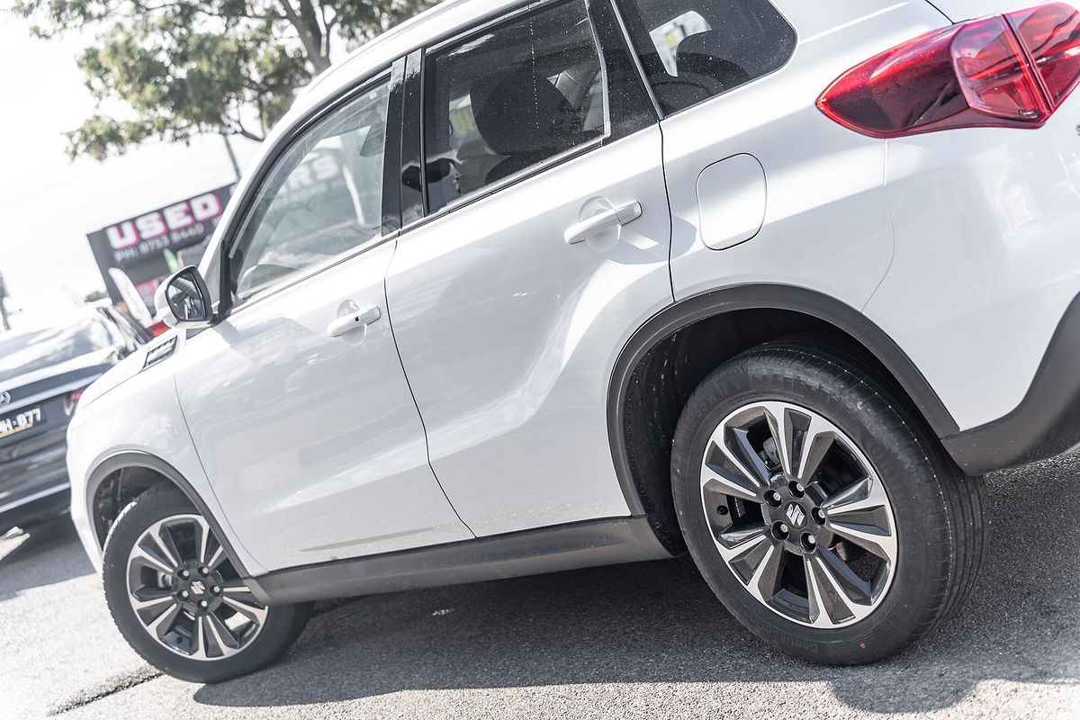 2023 Suzuki Vitara Turbo LY Series II