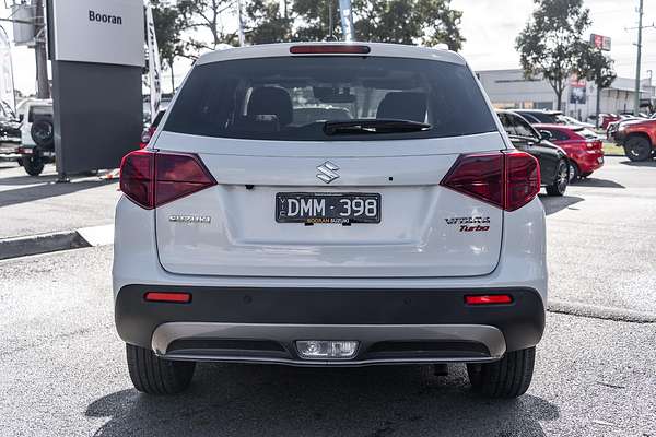 2023 Suzuki Vitara Turbo LY Series II