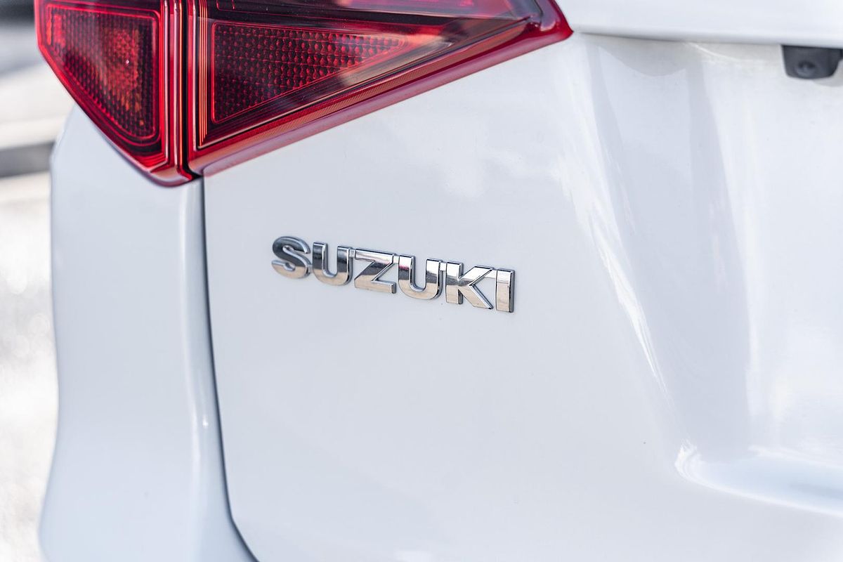 2023 Suzuki Vitara Turbo LY Series II