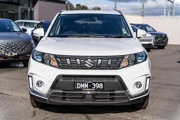 2023 Suzuki Vitara Turbo LY Series II