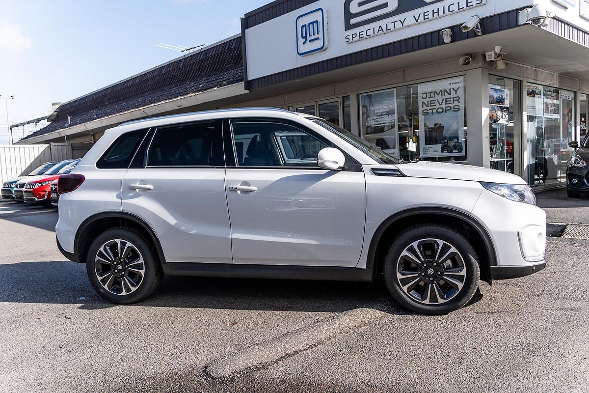 2023 Suzuki Vitara Turbo LY Series II