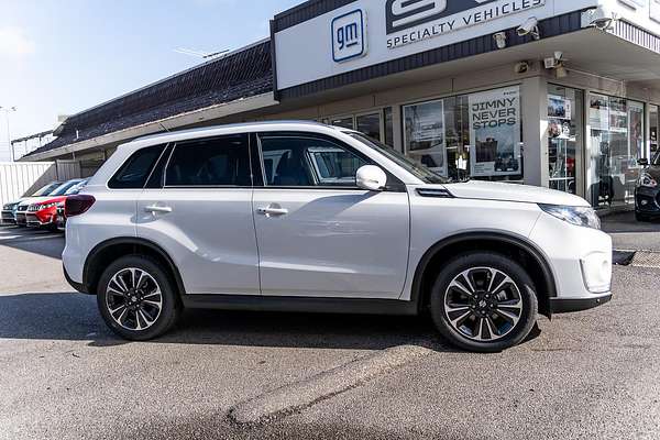 2023 Suzuki Vitara Turbo LY Series II