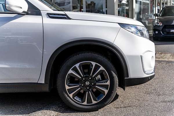 2023 Suzuki Vitara Turbo LY Series II