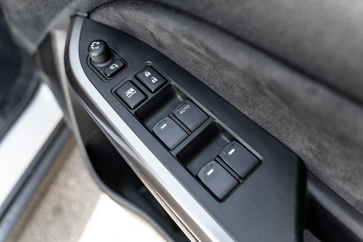 2023 Suzuki Vitara Turbo LY Series II