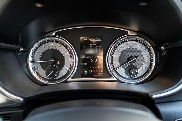 2023 Suzuki Vitara Turbo LY Series II