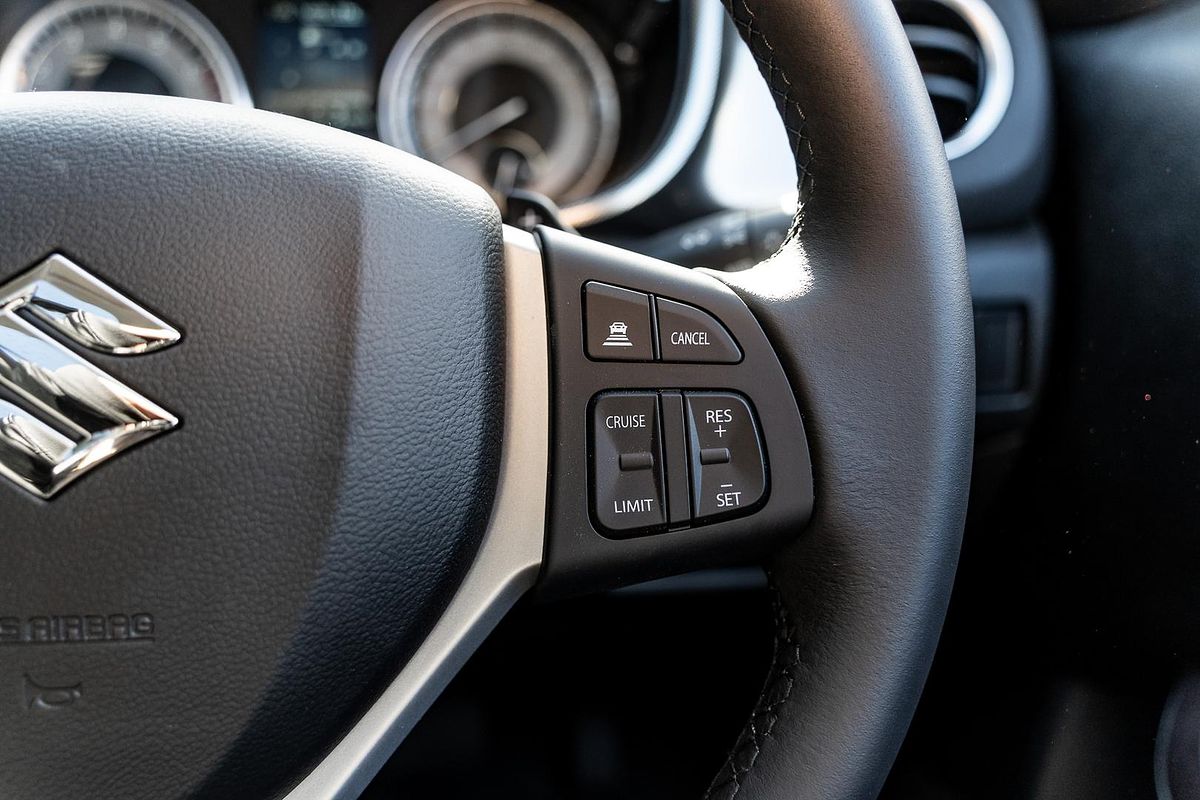 2023 Suzuki Vitara Turbo LY Series II