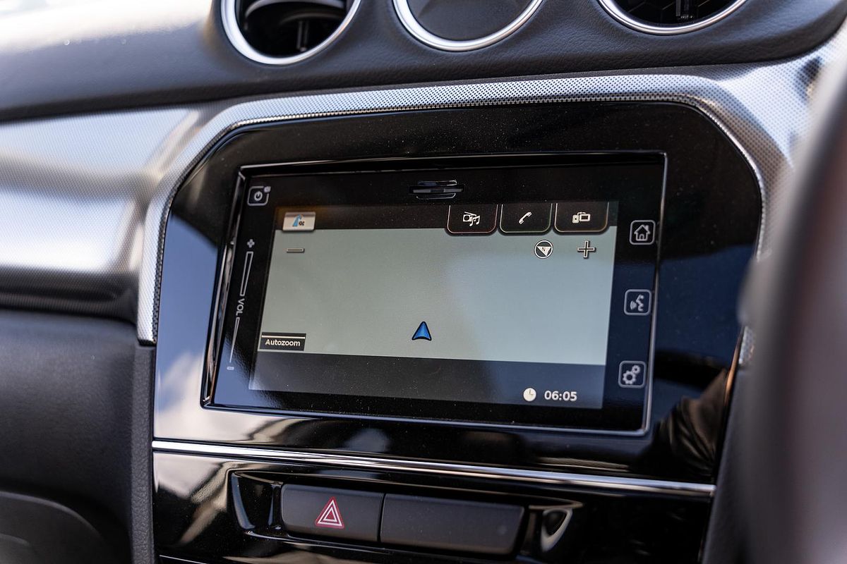 2023 Suzuki Vitara Turbo LY Series II