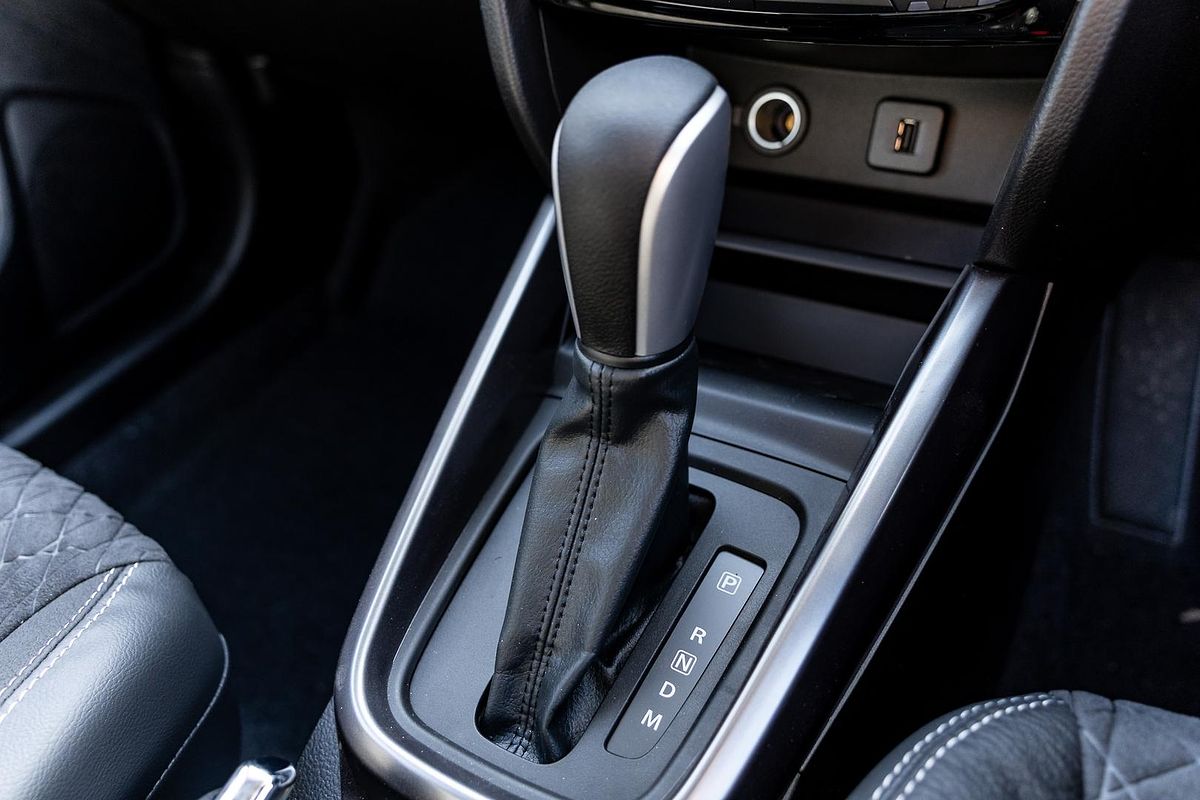 2023 Suzuki Vitara Turbo LY Series II