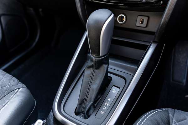 2023 Suzuki Vitara Turbo LY Series II