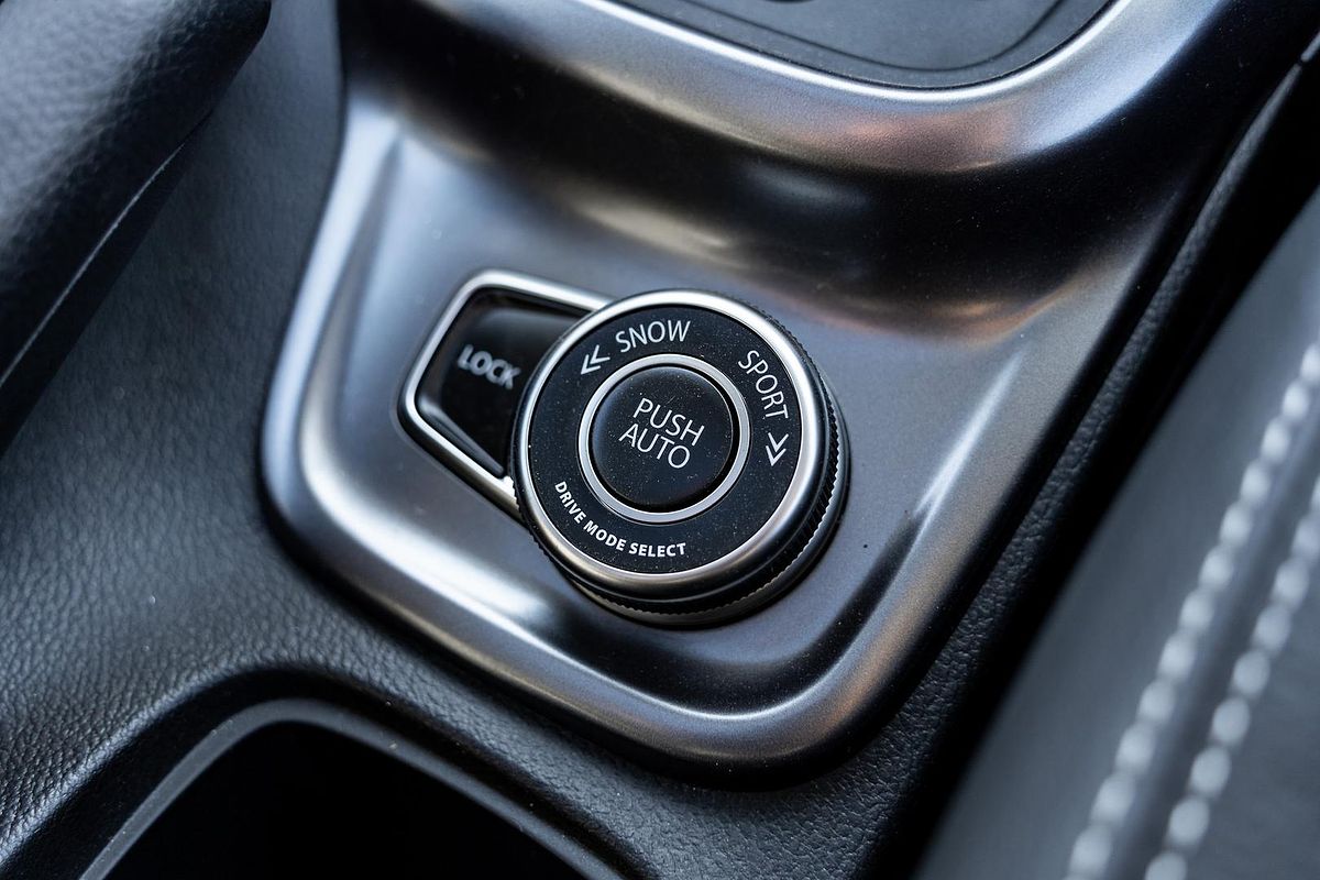 2023 Suzuki Vitara Turbo LY Series II