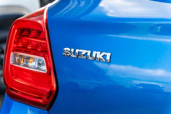 2024 Suzuki Swift Sport AZ Series II