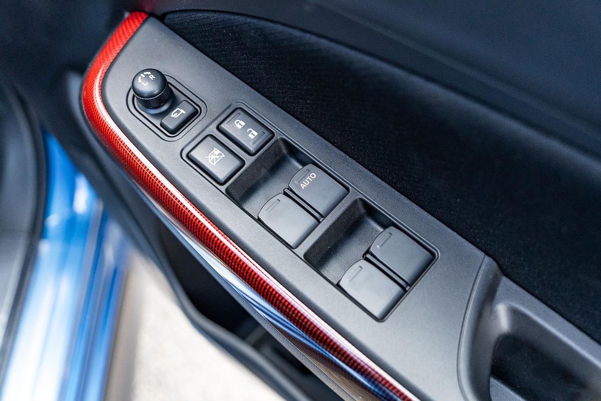 2024 Suzuki Swift Sport AZ Series II