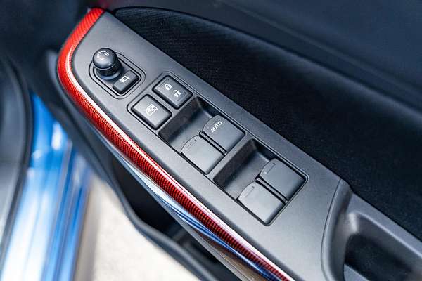 2024 Suzuki Swift Sport AZ Series II