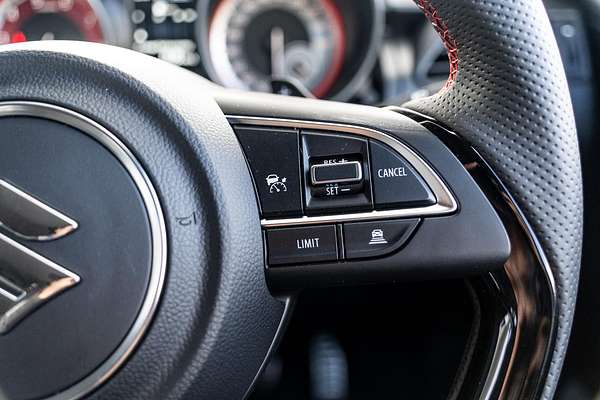 2024 Suzuki Swift Sport AZ Series II