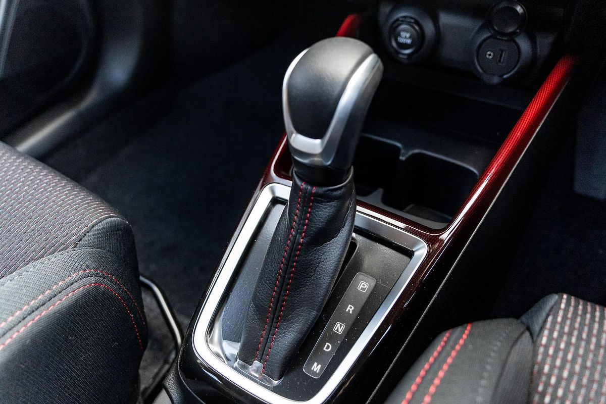 2024 Suzuki Swift Sport AZ Series II