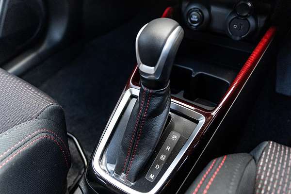 2024 Suzuki Swift Sport AZ Series II