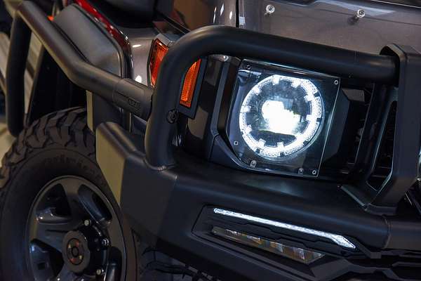 2024 Toyota Landcruiser GXL VDJL76R