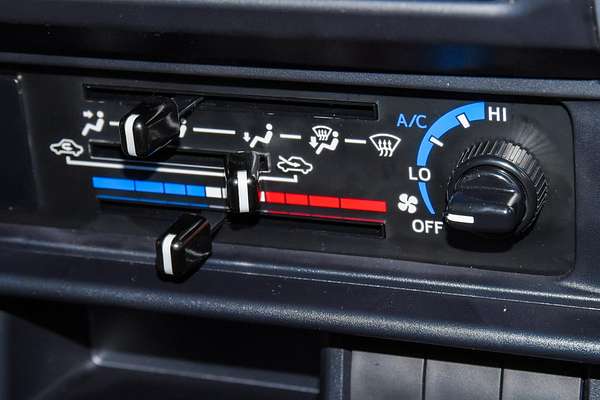 2024 Toyota Landcruiser GXL VDJL76R