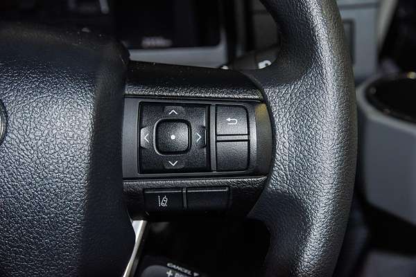 2024 Toyota Landcruiser GXL VDJL76R